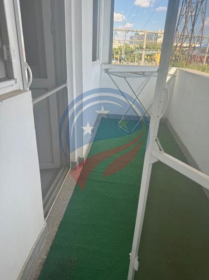 Apartament cu 2 camere decomandat în 1 Mai