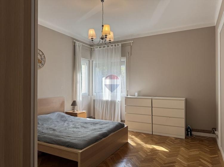 Apartament 4 camere și 2 băi | Casă interbelică Art Deco | Unirii - 8