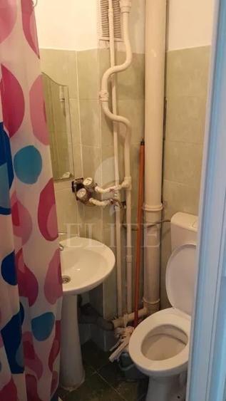 Apartament 2 camere în zona HERMES - 12