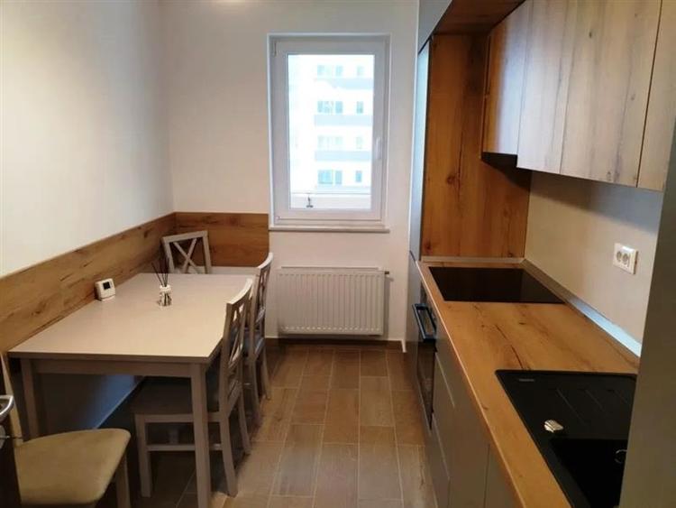 Inchiriem Apartament 2 Camere, Modern, Decomandat, Astra Urban Plaza - 4
