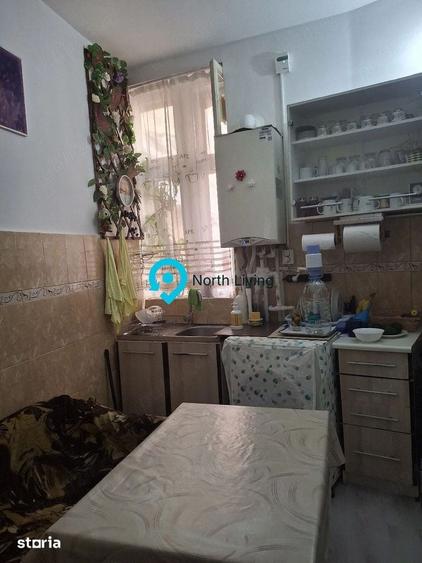 2 Camere curte Vila Interbelica| Oportunitate - 3