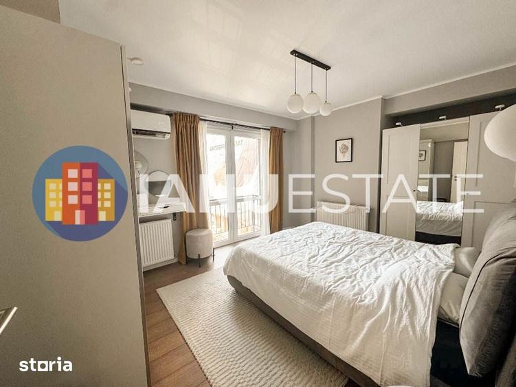 Apartament cu 3 camere decomandat în Victoriei