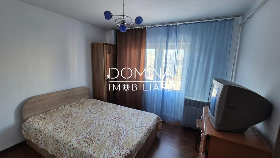 Vânzare apartament 3 camere, et. 2, situat în Rovinari, str. Plopilor - 4