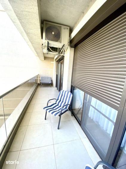 Apartament cu 2 camere decomandat în Cazino