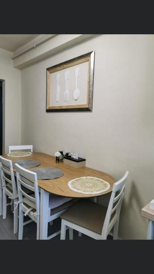 Apartament cu 2 camere decomandat, mobilat în Florești