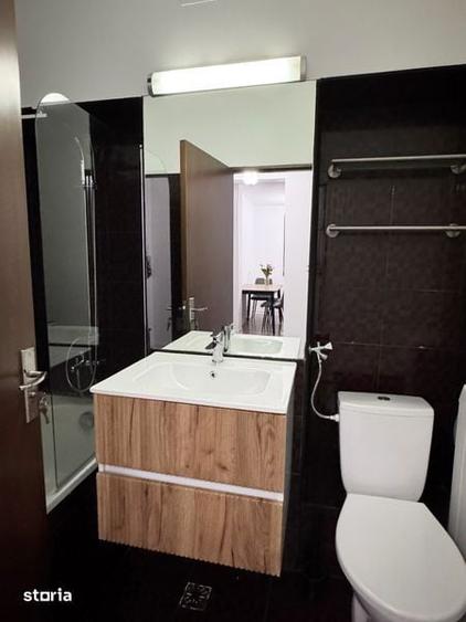 Apartament cu 2 camere în Nord