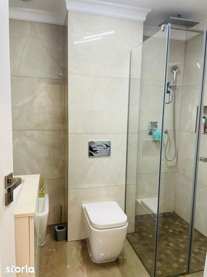 Apartament cu 3 camere, mobilat în Bună Ziua