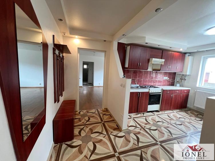 Apartament doua camere de vanzare in Alba Iulia, Cetate - 1