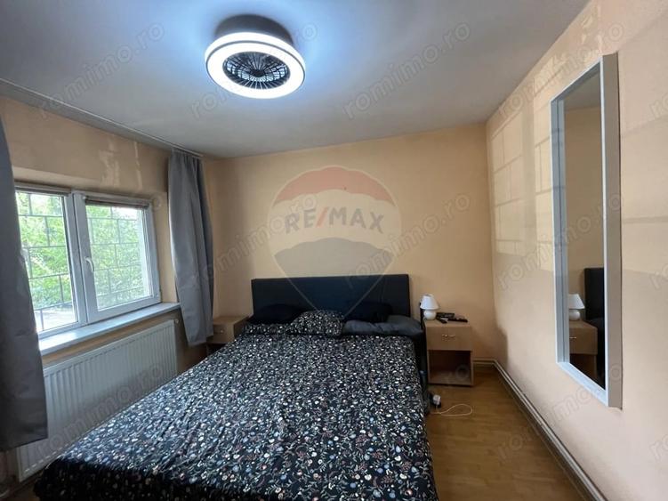 Apartament cu 3 camere decomandat în Gorjului