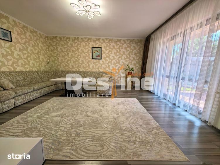 Casă cu 3 camere decomandat cu Teren 367 Mp în Bârnova