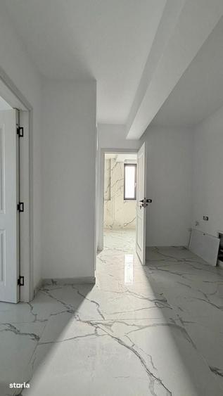 Apartament cu 2 camere în Hlincea
