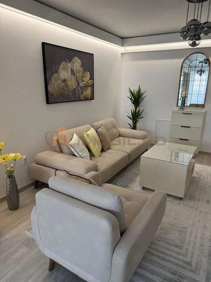 Apartament 2 camere Copou Garden Residence - 2