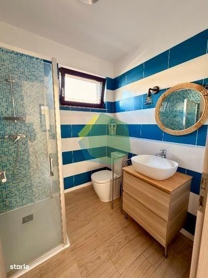 Casa individuala moderna cu curte proprie | Otopeni - 9