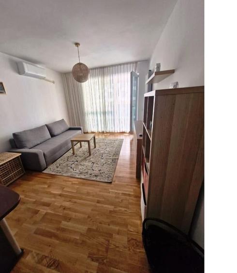 Apartament cu 2 camere decomandat în Baicului