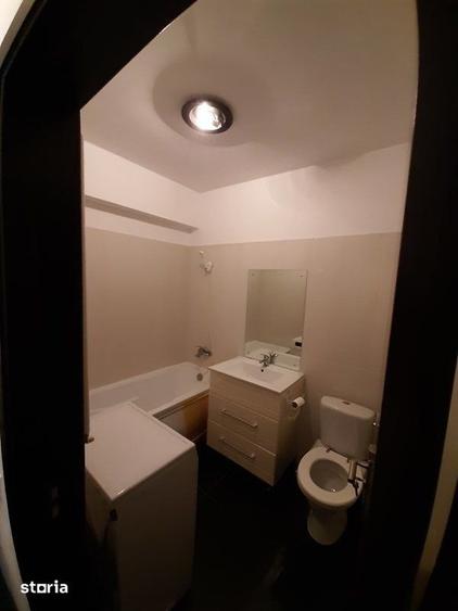 Studio 2 camere Drumul Fermei - 5