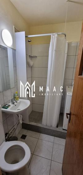 Apartament cu 2 camere decomandat, mobilat în Mihai Viteazul