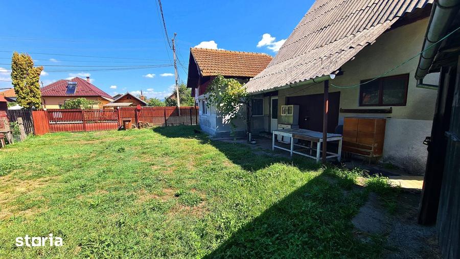 Spațiu comercial, de 223 mp, în Central