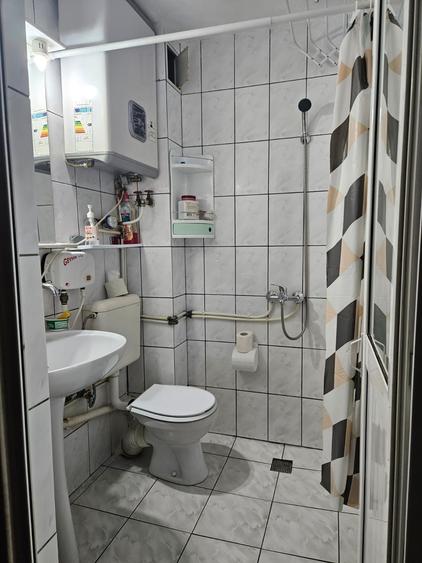 Garsonieră în Țiglina 1