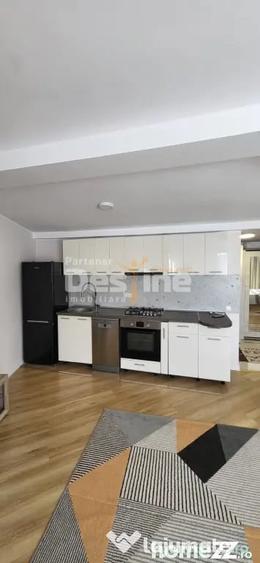 Garsoniera | Mobilata, utilata | Loc de parcare | 480 Euro. - 10