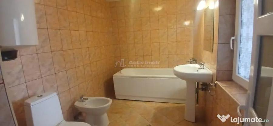 Casa 8 camere de Valea Voievozilor Targoviste 653mp teren - 12