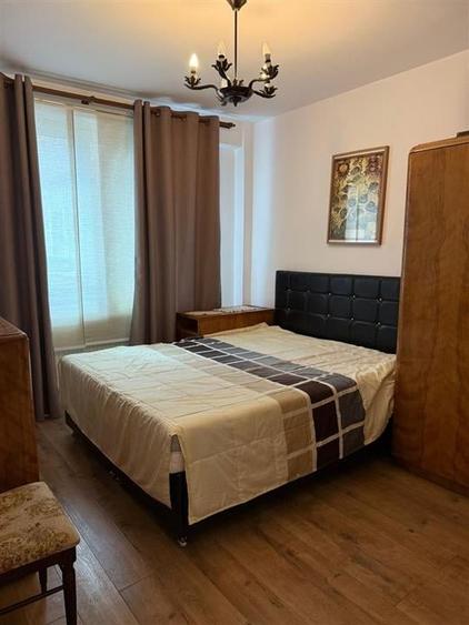 Apartament cu 3 camere circular în Astra