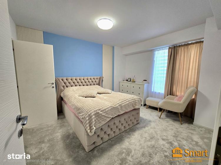 Apartament cu 3 camere în Copou