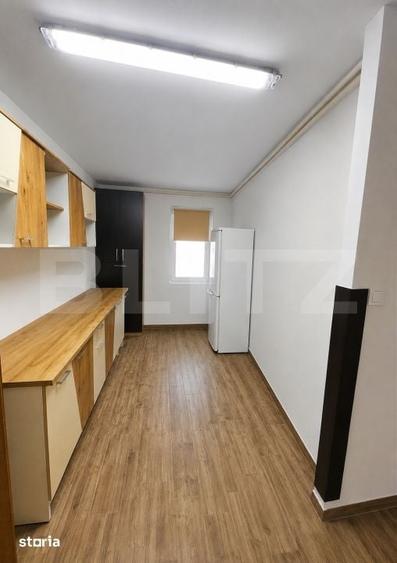 Apartament 3 camere, zona Tudor - 7