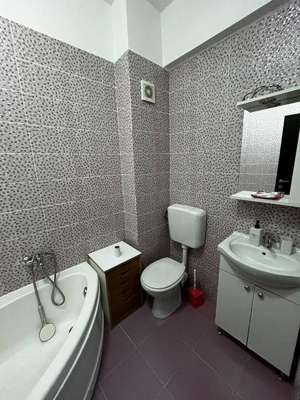 Apartament cu 2 camere în Militari