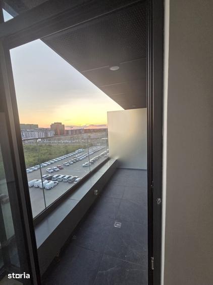 One North Lofts Pipera Apartments 2 camere - 9