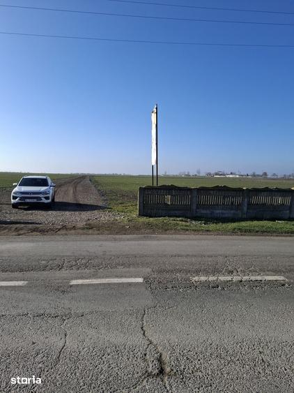 Teren de 12000 mp, în Central