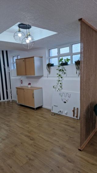 Spațiu comercial, de 70 mp, în Liteni