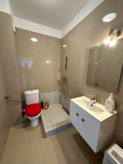 Apartament cu 2 camere decomandat în Militari