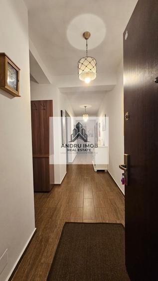 Apartament 3 camere cu curte Popesti Leordeni - Drumul Fermei - 1