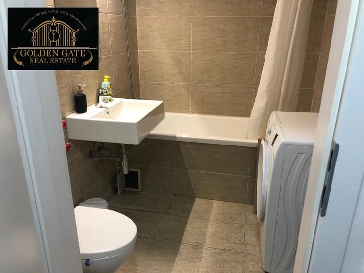 Bulevardul Eroilor Cotroceni | 2 Camere Mobilat Renovat | AC | Metrou - 1