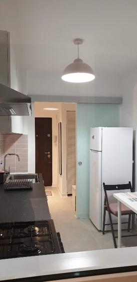 Apartament cu 2 camere decomandat, mobilat în Berceni