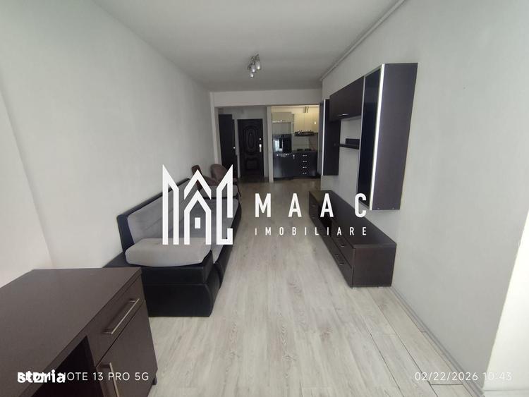 Apartament 2 camere semidecomandat | Hipodrom 1, Doamna Stanca | 47 mp - 4