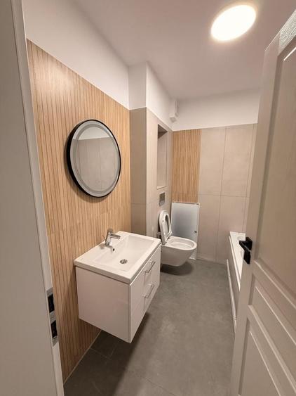 Apartament cu 2 camere în Balciu
