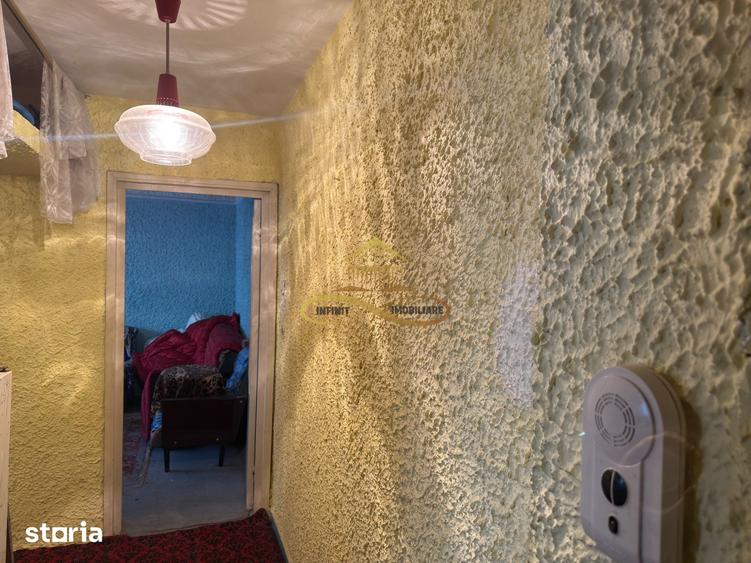 Apartament cu 2 camere în Dofteana