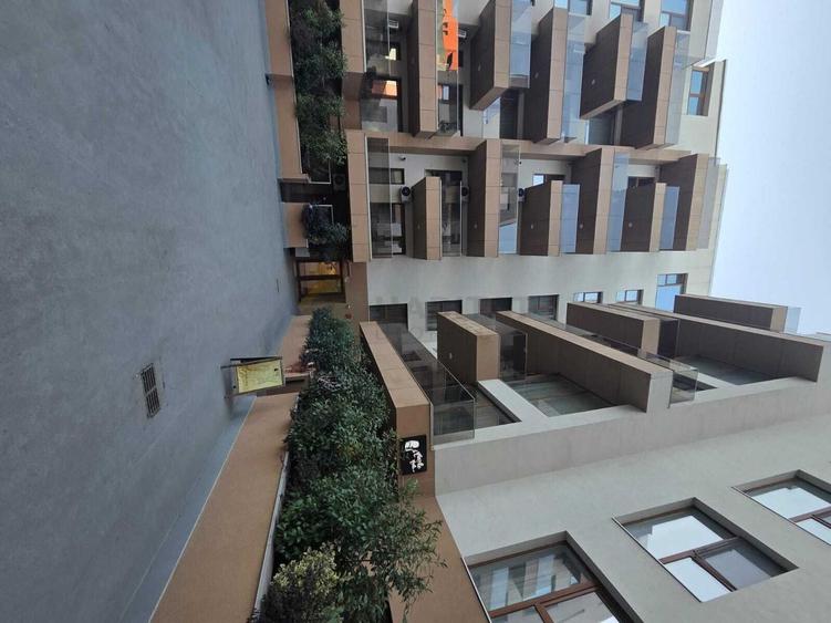 Apartament cu 3 camere în Pipera