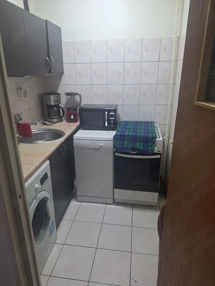 Garsonieră semidecomandată în Tineretului
