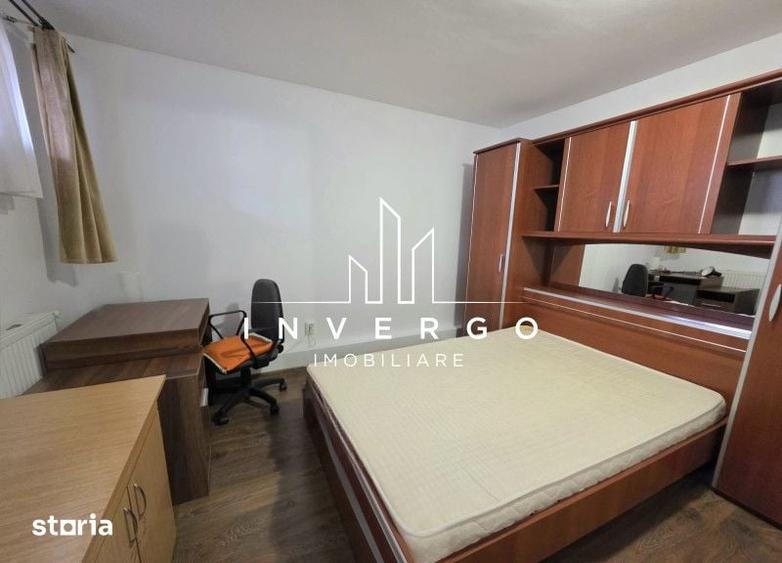 Apartament 3 camere de inchiriat zona Centru / UMF - 14