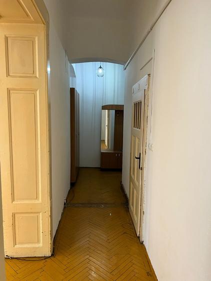 Apartament cu 2 camere decomandat în Iosefin