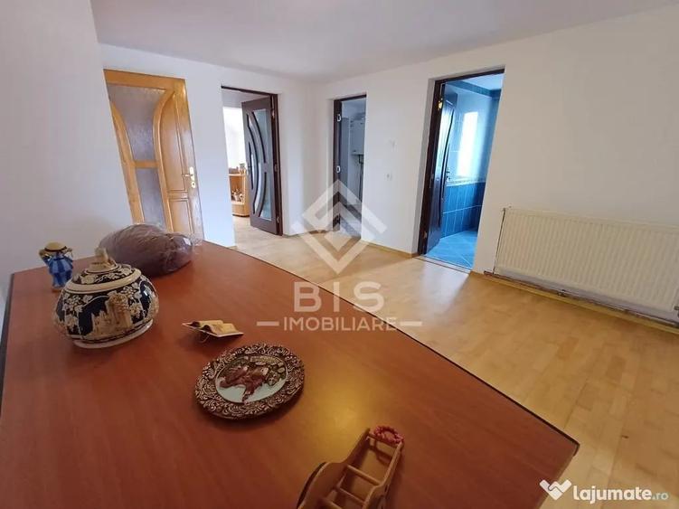 Apartament 3 camere, etaj 3 zona NORD - 2