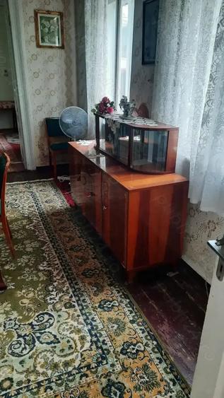 Casă cu 3 camere cu Teren 150 Mp în Independenței