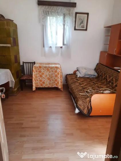 Garsonieră nedecomandată în Central