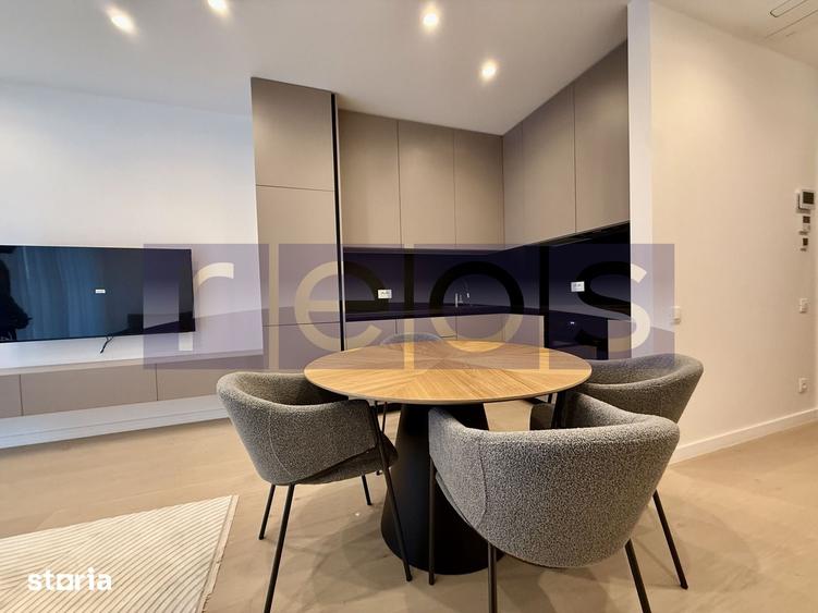 INCHIRIERE 2 CAMERE | AVIATIEI TOWER | CONSTRUCTIE NOUA - 5