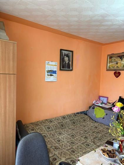 Apartament cu 3 camere în Uzina 2