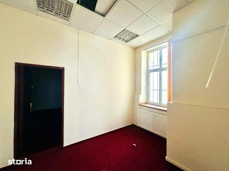 Spatiu comercial in inima Sibiului - Oportunitate de afacere - 12