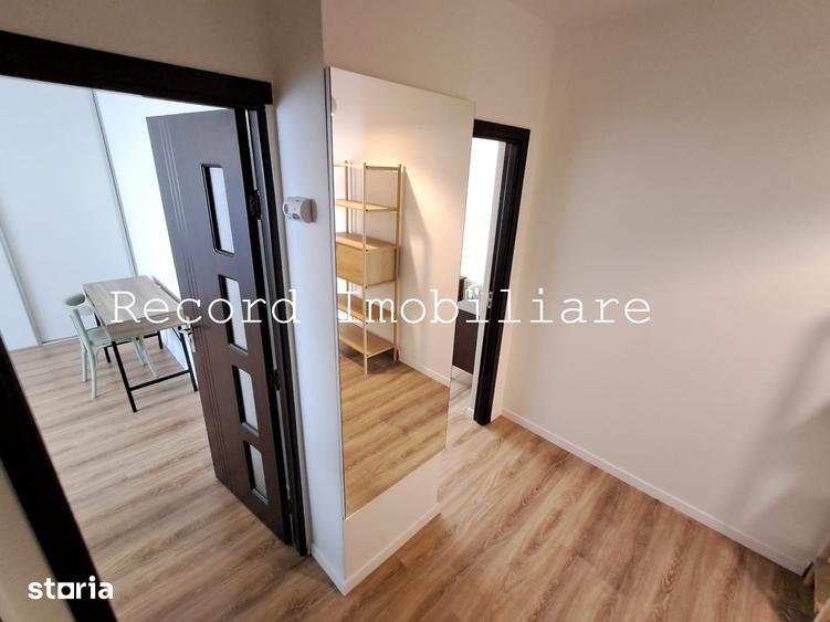 Apartament decomandat 2 camere 54 mp, parcare privata Floresti - 10