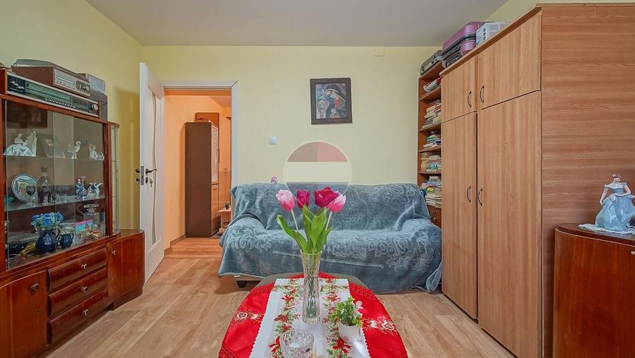 Casă individuală cu 4 camere cu Teren 269 Mp în Brașovul Vechi